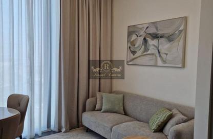 Apartment - 1 Bedroom - 2 Bathrooms for rent in The Crest Tower B - The Crest - Sobha Hartland - Mohammed Bin Rashid City - Dubai