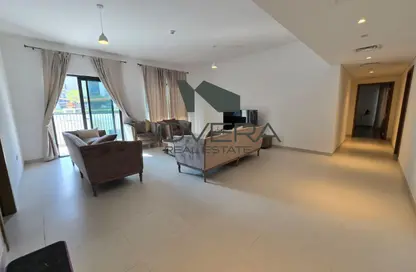 Apartment - 3 Bedrooms - 4 Bathrooms for sale in Naseem Residence - Maryam Gate Residence - Maryam Island - Sharjah