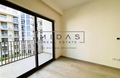 Apartment - Studio - 1 Bathroom for sale in AZIZI Pearl - Al Furjan - Dubai