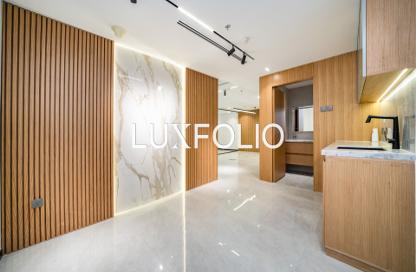 Office Space - Studio for sale in Fortune Executive - JLT Cluster T - Jumeirah Lake Towers - Dubai