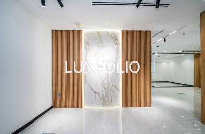 Office Space - Studio for sale in Fortune Executive - JLT Cluster T - Jumeirah Lake Towers - Dubai