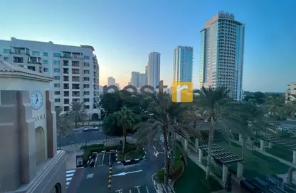 Apartment - 2 Bedrooms - 3 Bathrooms for rent in GR Una - Una - The Views - Dubai