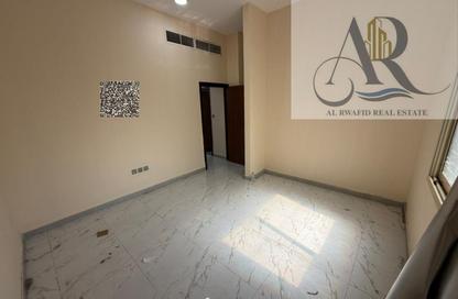 Apartment - 1 - 2 for rent in Al Rashidiya Towers - Ajman Downtown - Ajman