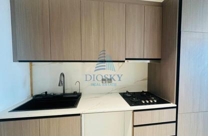 Apartment - Studio - 1 Bathroom for sale in AB Cavalier - District 12 - Jumeirah Village Circle - Dubai