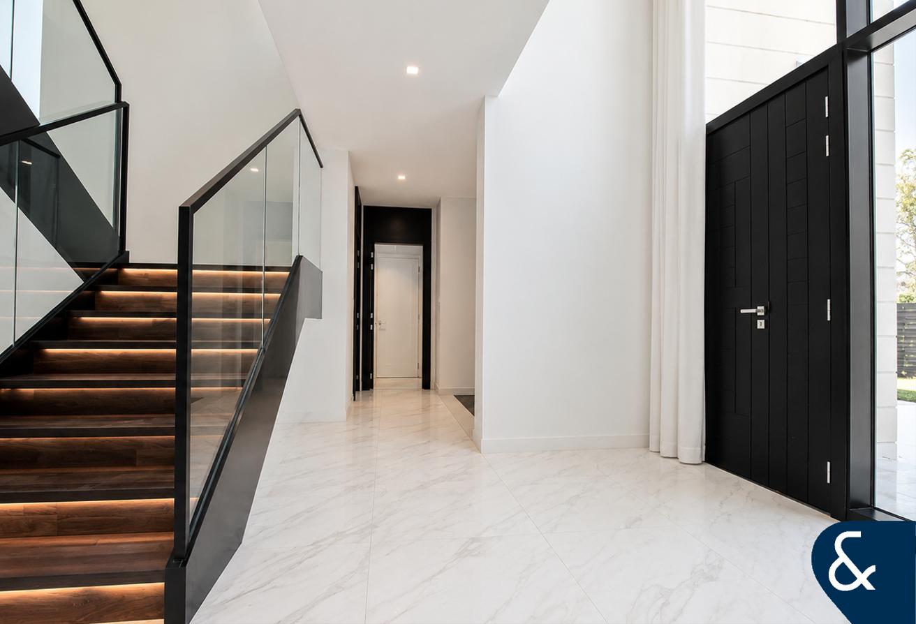 Furnished | Upgraded | 3 Bedrooms | Maids photo 9