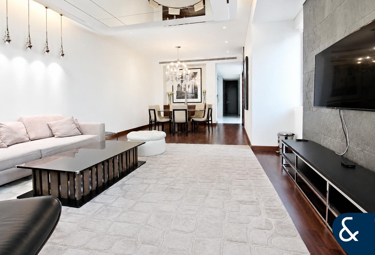 Furnished | Upgraded | 3 Bedrooms | Maids photo 3