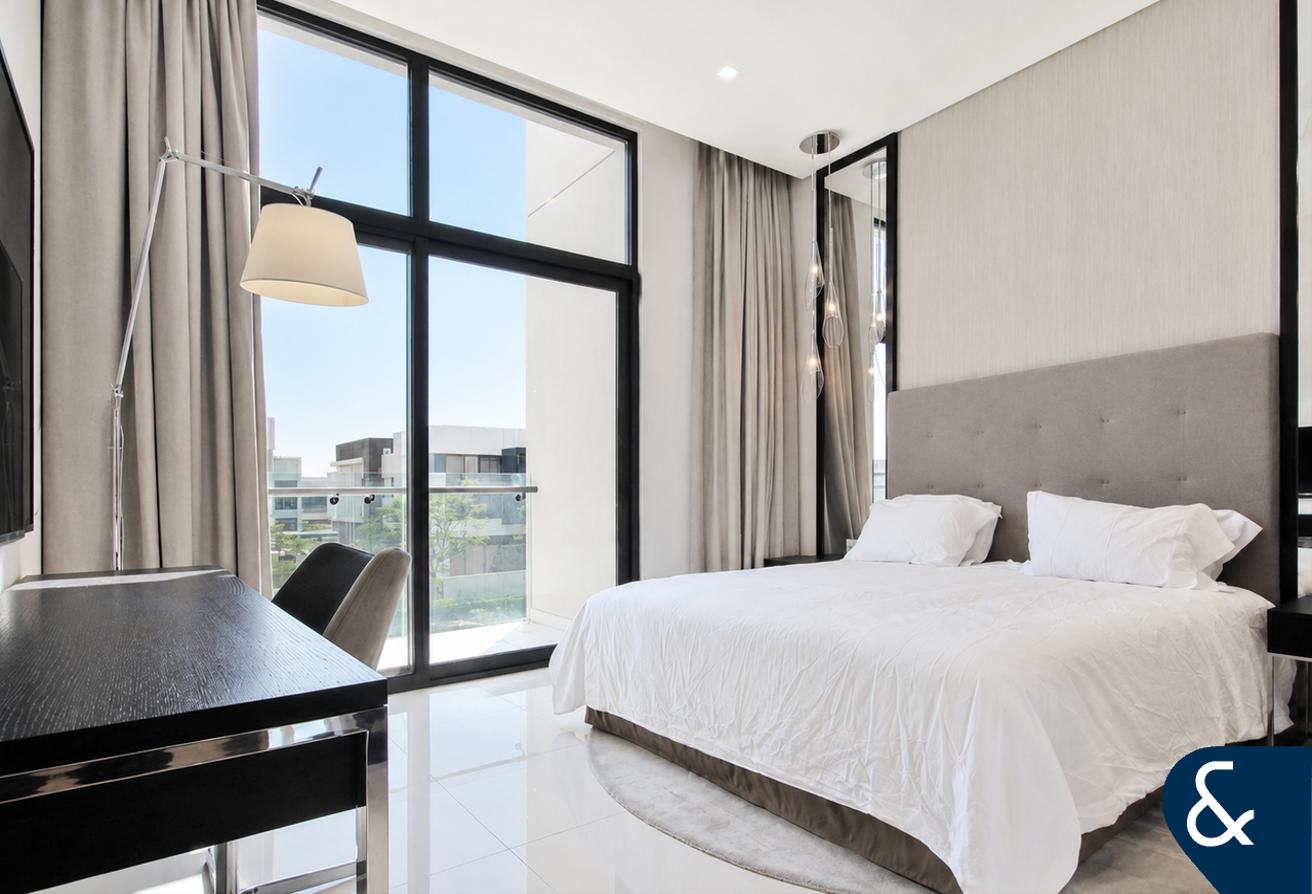 Furnished | Upgraded | 3 Bedrooms | Maids photo 11