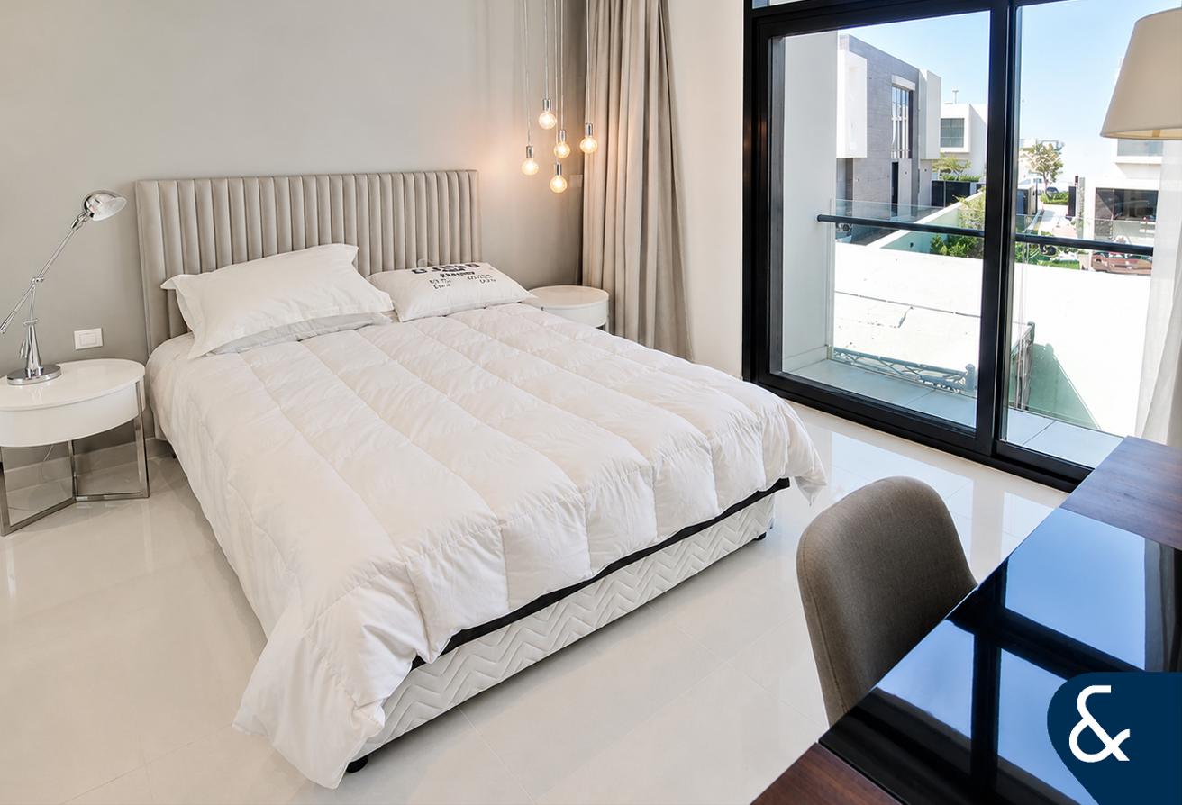 Furnished | Upgraded | 3 Bedrooms | Maids photo 13