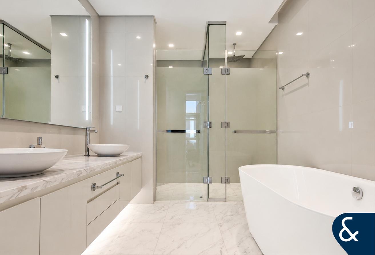 Furnished | Upgraded | 3 Bedrooms | Maids photo 12