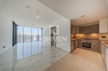 Apartment - 2 Bedrooms - 3 Bathrooms for sale in Crest Grande - Sobha Hartland - Mohammed Bin Rashid City - Dubai Apartment - 2 Bedrooms - 3 Bathrooms for sale in Crest Grande - Sobha Hartland - Mohammed Bin Rashid City - Dubai