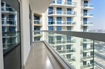 Apartment - 2 - 2 for rent in Azizi Star - Al Furjan - Dubai Apartment - 2 - 2 for rent in Azizi Star - Al Furjan - Dubai