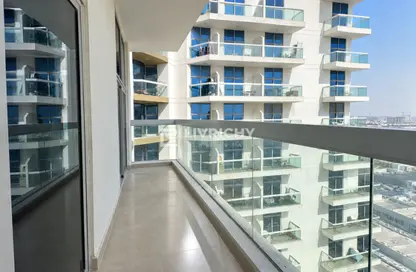 Apartment - 2 Bedrooms - 2 Bathrooms for rent in Azizi Star - Al Furjan - Dubai