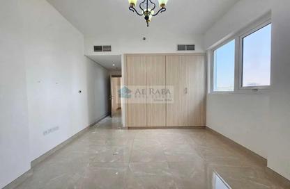 Apartment - 1 Bedroom - 2 Bathrooms for rent in Pluto Building - Dubai Land Residence Complex - Dubai