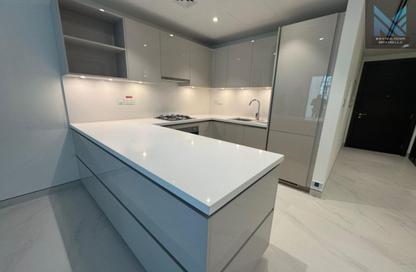 Apartment - 1 Bedroom - 2 Bathrooms for sale in Sobha Creek Vistas Grande - Sobha Hartland - Mohammed Bin Rashid City - Dubai