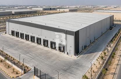 Warehouse - Studio for rent in Freezone North - Jebel Ali Freezone - Jebel Ali - Dubai Warehouse - Studio for rent in Freezone North - Jebel Ali Freezone - Jebel Ali - Dubai