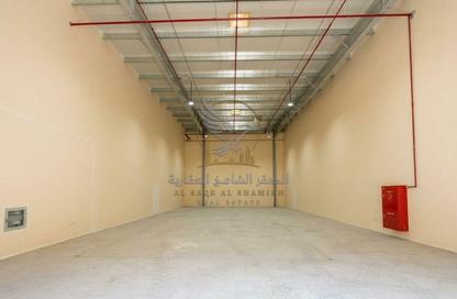 Warehouse - Studio - 1 for rent in Al Sajaa S - Al Sajaa - Sharjah