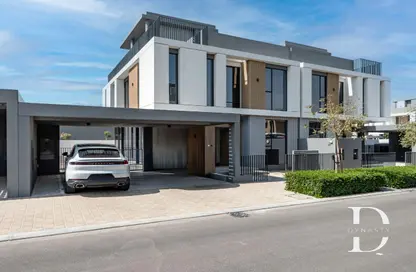 Villa - 5 Bedrooms - 6 Bathrooms for rent in June - Arabian Ranches 3 - Dubai