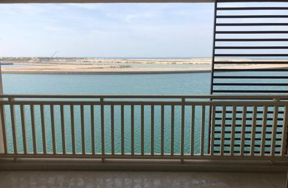 Apartment - 1 - 2 for sale in Sea Lane Suites Building 5 - The Lagoons - Mina Al Arab - Ras Al Khaimah Apartment - 1 - 2 for sale in Sea Lane Suites Building 5 - The Lagoons - Mina Al Arab - Ras Al Khaimah