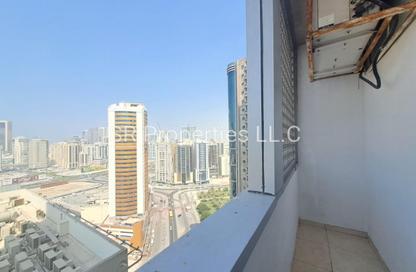 Apartment - 1 Bedroom - 2 Bathrooms for rent in Bukhara Street - Al Nahda - Sharjah