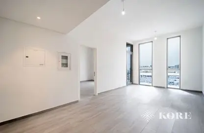 Apartment - 1 Bedroom - 2 Bathrooms for sale in Noor 1 - Midtown - Dubai Production City (IMPZ) - Dubai