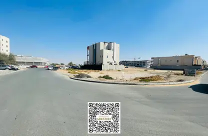 Land - Studio for sale in Al Tallah 2 - Ajman