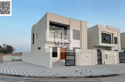 فيلا - 3 غرف نوم - 5 حمامات للبيع في الحليو 2 - الحليو - عجمان