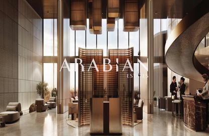 Apartment - Studio - 1 Bathroom for sale in Marquis One - Arjan - Dubai