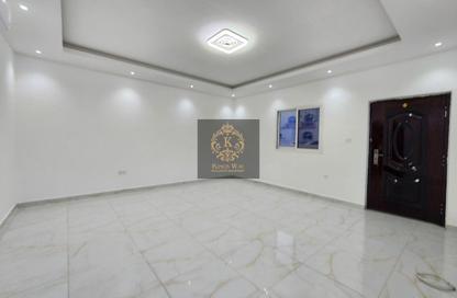 Apartment - 2 Bedrooms - 2 Bathrooms for rent in Mohamed Bin Zayed City - Abu Dhabi