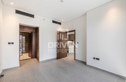 Apartment - 1 Bedroom - 2 Bathrooms for sale in Arista One - Jumeirah Garden City - Al Satwa - Dubai Apartment - 1 Bedroom - 2 Bathrooms for sale in Arista One - Jumeirah Garden City - Al Satwa - Dubai