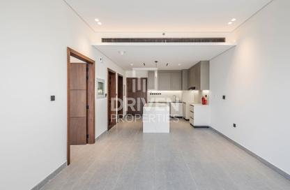 Apartment - 1 Bedroom - 2 Bathrooms for sale in Arista One - Jumeirah Garden City - Al Satwa - Dubai Apartment - 1 Bedroom - 2 Bathrooms for sale in Arista One - Jumeirah Garden City - Al Satwa - Dubai