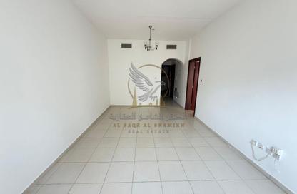 Apartment - 1 - 2 for rent in Al Majaz 3 - Al Majaz - Sharjah
