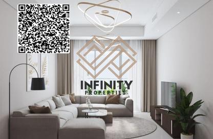 Apartment - 1 Bedroom - 2 Bathrooms for sale in Ajman One - Phase 2 - Ajman Downtown - Ajman Apartment - 1 Bedroom - 2 Bathrooms for sale in Ajman One - Phase 2 - Ajman Downtown - Ajman