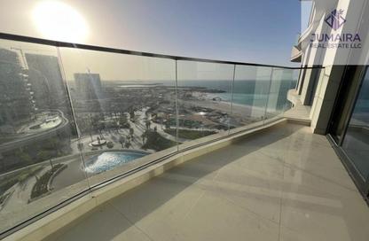 Apartment - 1 Bedroom - 1 Bathroom for rent in Northbay Residences - Mina Al Arab - Ras Al Khaimah