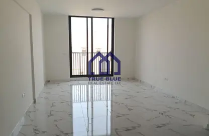 شقة - 1 حمام للايجار في مارينا مساكن المرحلة 3 - قرية الحمرا - رأس الخيمة