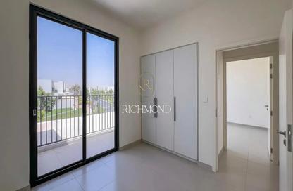 Villa - 4 - 5 for sale in Greenview - Emaar South - Dubai South (Dubai World Central) - Dubai Villa - 4 - 5 for sale in Greenview - Emaar South - Dubai South (Dubai World Central) - Dubai