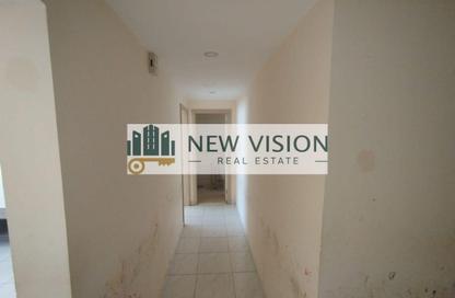 Apartment - 1 Bedroom - 1 Bathroom for rent in New Al Taawun Road - Al Taawun - Sharjah