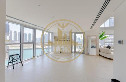 Apartment - 4 Bedrooms - 5 Bathrooms for sale in Radiant Square - City Of Lights - Al Reem Island - Abu Dhabi Apartment - 4 Bedrooms - 5 Bathrooms for sale in Radiant Square - City Of Lights - Al Reem Island - Abu Dhabi