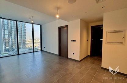 Apartment - 2 Bedrooms - 2 Bathrooms for rent in The Crest Tower C - The Crest - Sobha Hartland - Mohammed Bin Rashid City - Dubai