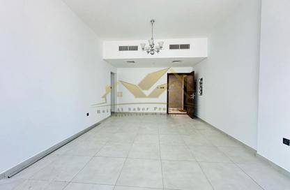 Apartment - 1 - 2 for rent in Jumeirah Garden City - Al Satwa - Dubai