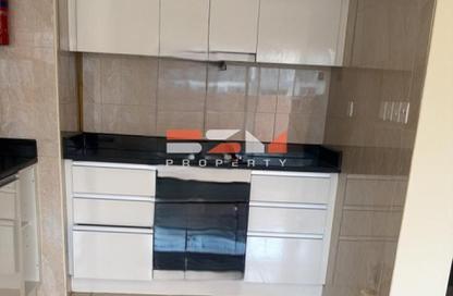 Apartment - 1 Bedroom - 2 Bathrooms for rent in Laya Residences - District 10 - Jumeirah Village Circle - Dubai