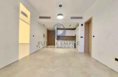 Apartment - 1 Bedroom - 2 Bathrooms for rent in Al Hamd Residence - Al Satwa - Dubai