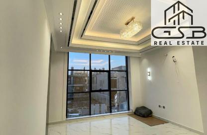 Villa - 5 Bedrooms - 7 Bathrooms for sale in Al Helio 2 - Al Helio - Ajman
