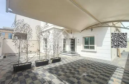 Villa - 3 Bedrooms - 5 Bathrooms for rent in Al Zaheya Gardens - Al Zahya - Ajman