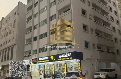 عمارة بالكامل - غرفة نوم - 2 حمامات للبيع في أبراج الراشدية - الراشدية - عجمان وسط المدينة - عجمان