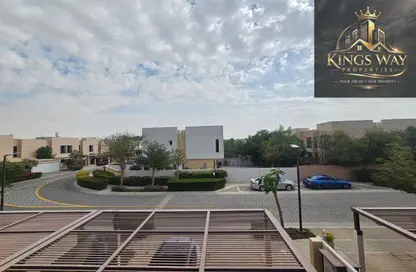 Villa - 4 Bedrooms - 5 Bathrooms for rent in Al Zahia 3 - Al Zahia - Muwaileh Commercial - Sharjah