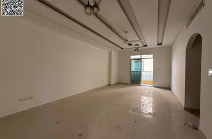 Apartment - 2 Bedrooms - 2 Bathrooms for rent in Al Mowaihat 3 - Al Mowaihat - Ajman