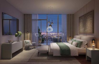 Apartment - 3 Bedrooms - 5 Bathrooms for sale in Serenia District - West - Jumeirah Heights - Jumeirah Islands - Dubai