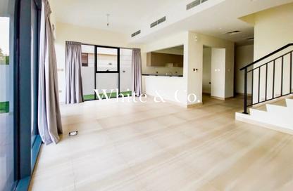 Townhouse - 4 Bedrooms - 4 Bathrooms for sale in Park Residence 1 - Park Residences - Damac Hills - Dubai