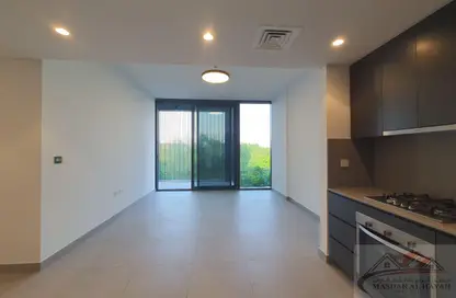 Apartment - 2 Bedrooms - 3 Bathrooms for rent in The Gate 2 at Aljada - Aljada - Sharjah