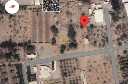 أرض - استوديو للبيع في 1 الياسمين - الياسمين - عجمان